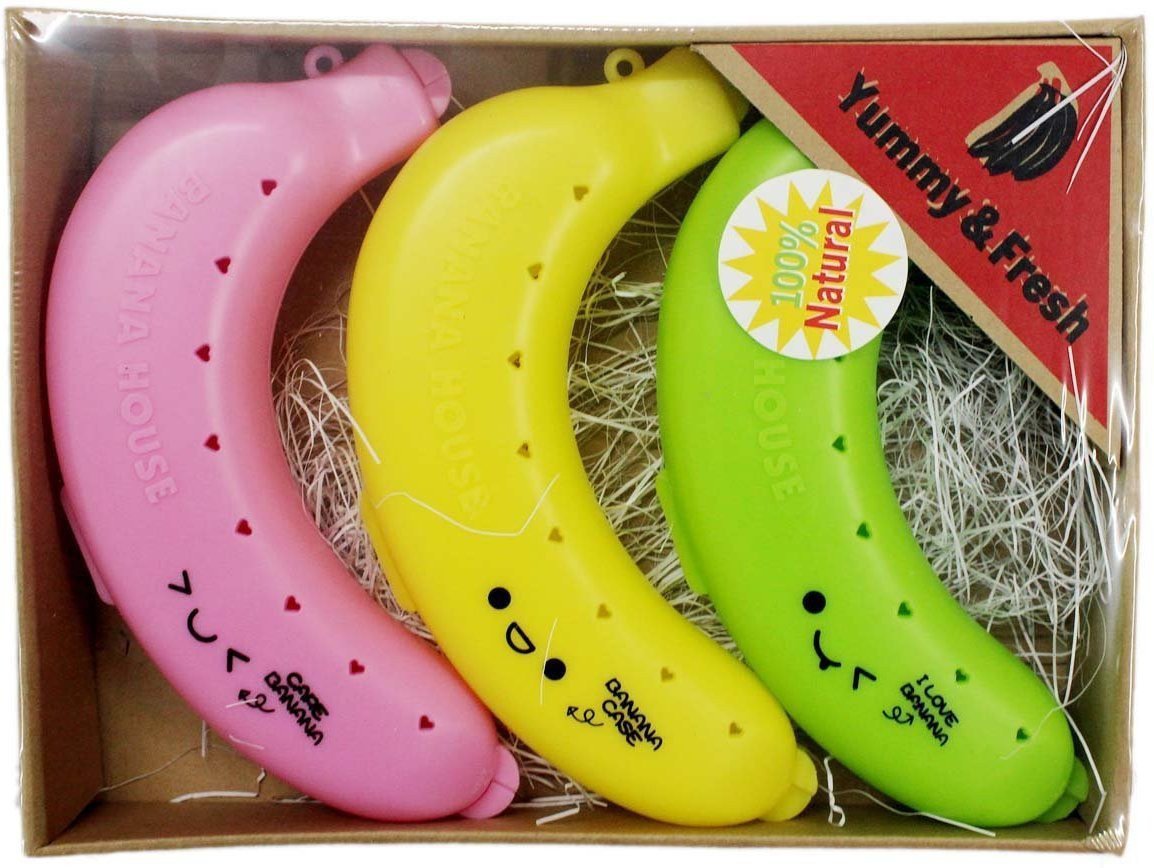 devbhoomi DB-Banana Case Cover (Multicolour - Set of 3 ) Automatic Viscometer image 1