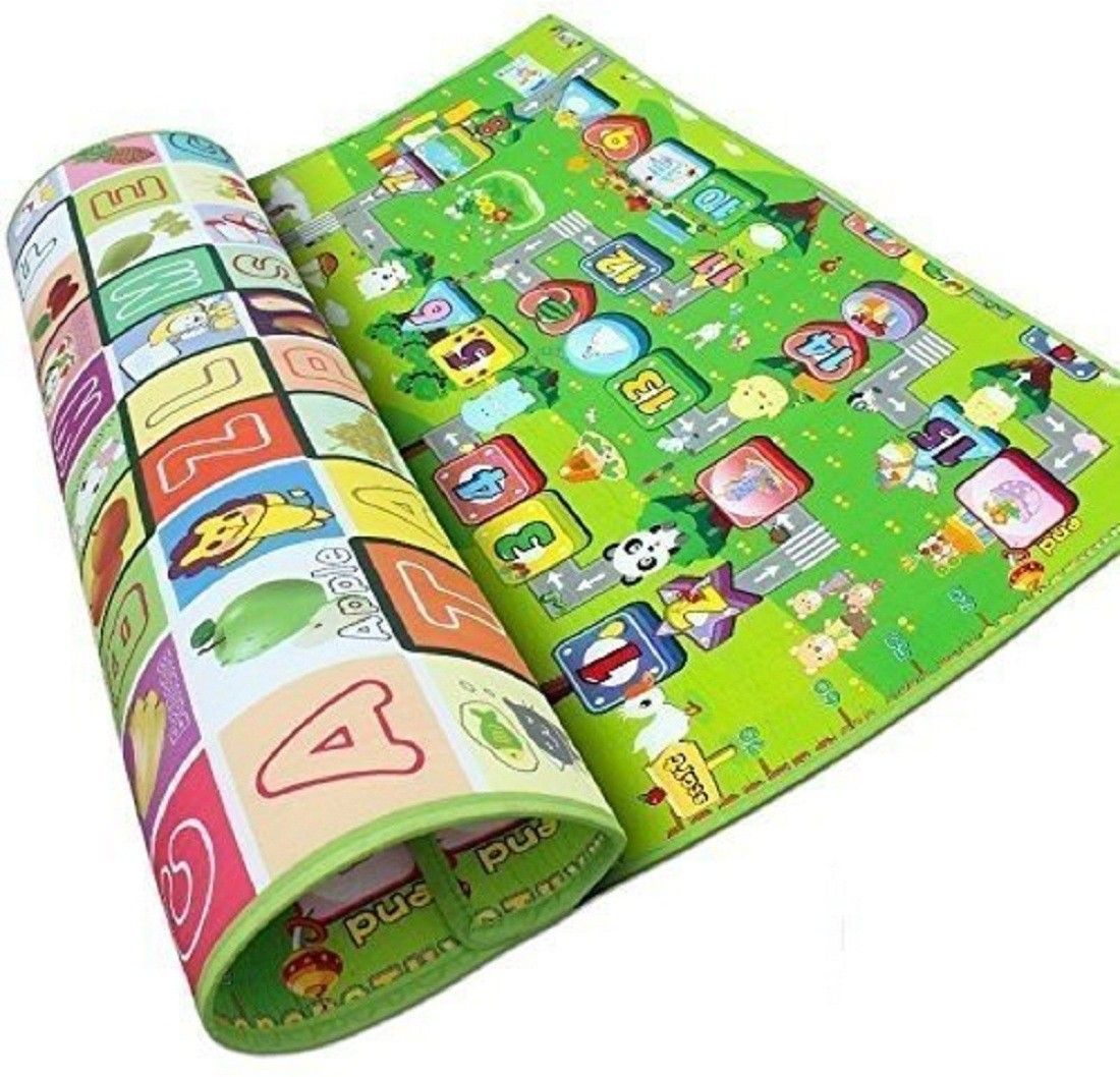 rk enterprise Polyester Baby Play Mat-picture-18