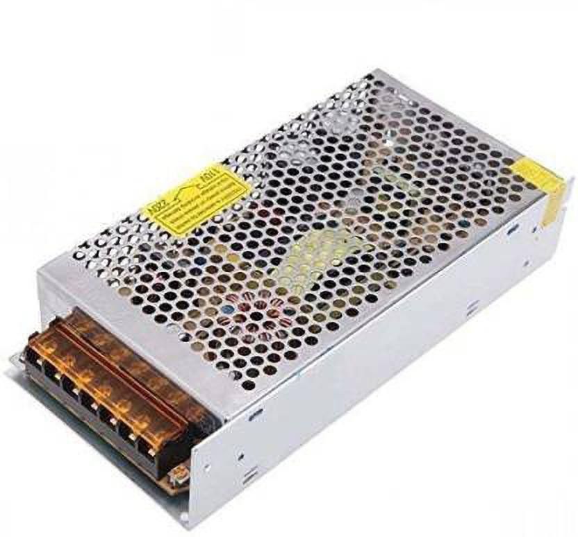 Satya Cctv Camera For Power Supply 240 Watts Computer PSU with 10 SATA Cables-picture-19