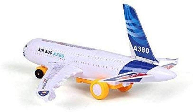 toysale Airbus A380 Airplane Mode-picture-10