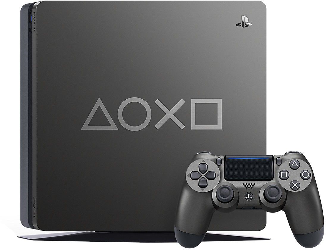 SONY PS4 Slim 1 TB-image-40