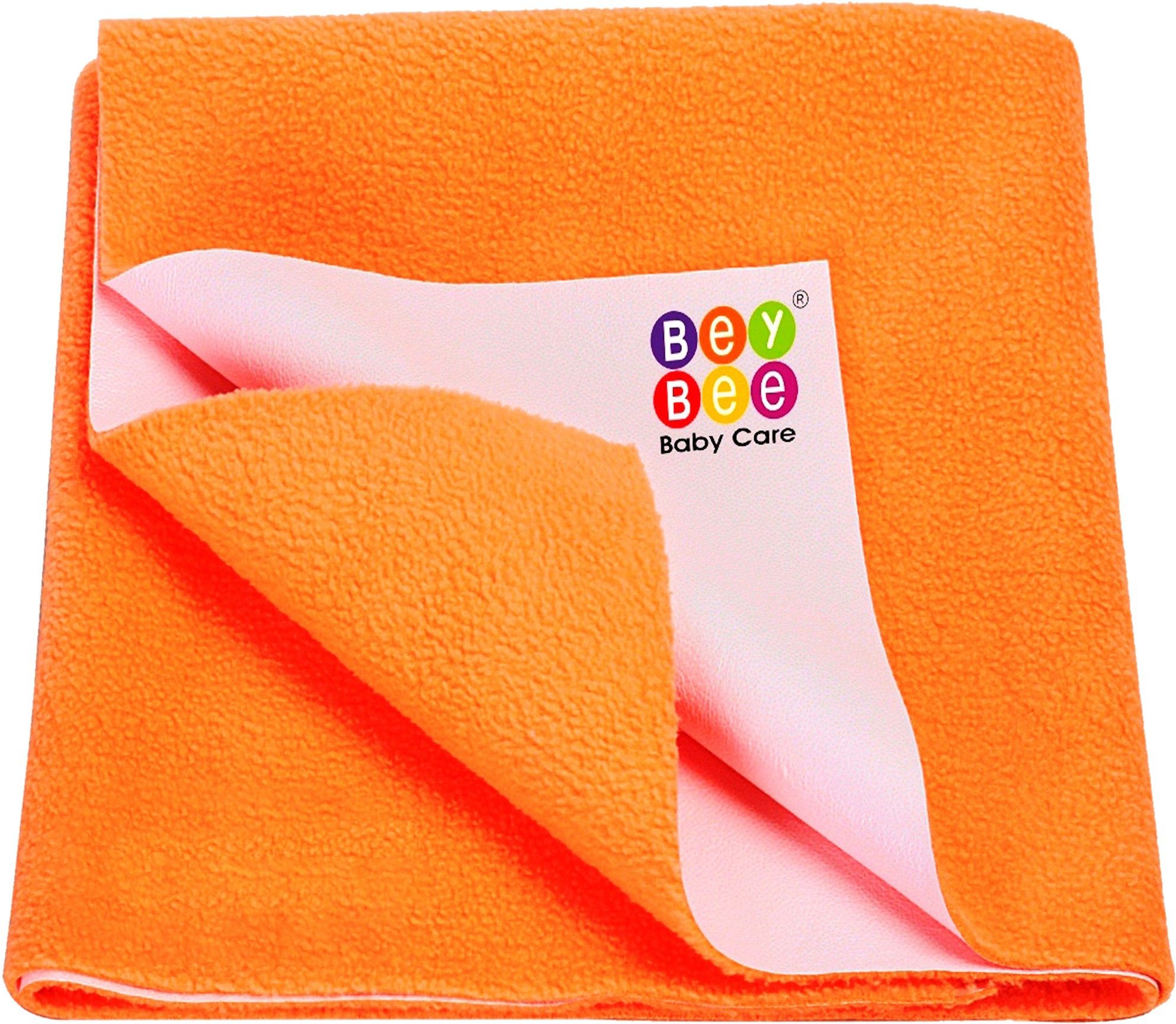 beybee Cotton Baby Bed Protecting Mat-picture-13
