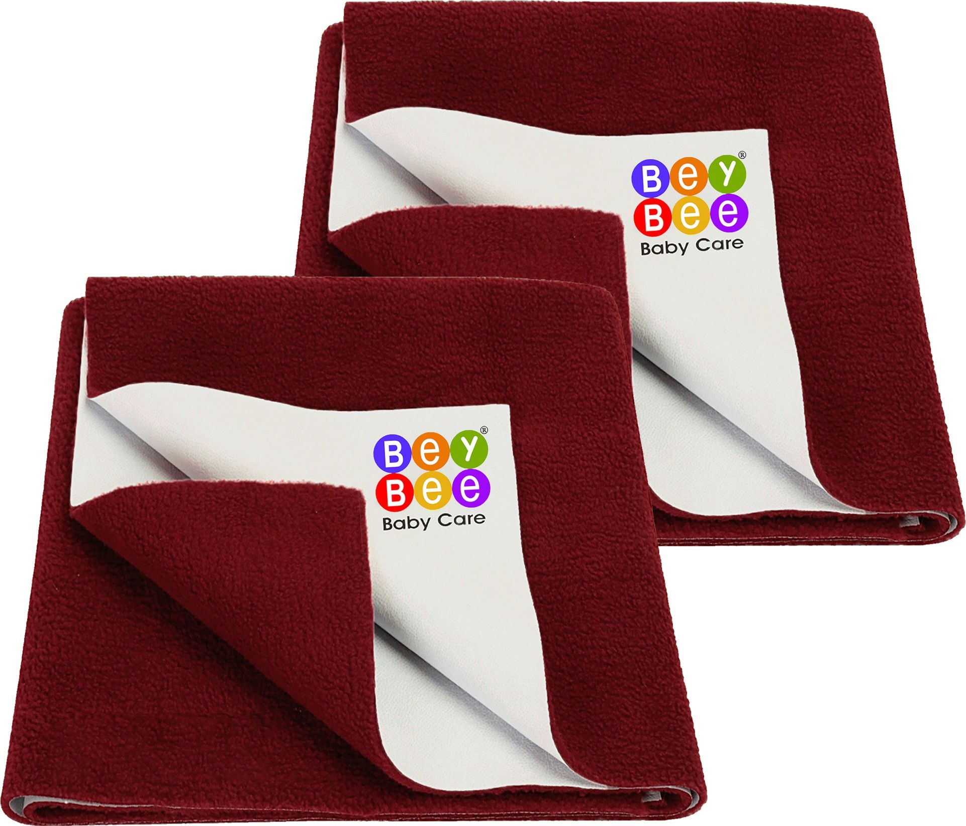 beybee Cotton Baby Bed Protecting Mat-picture-46