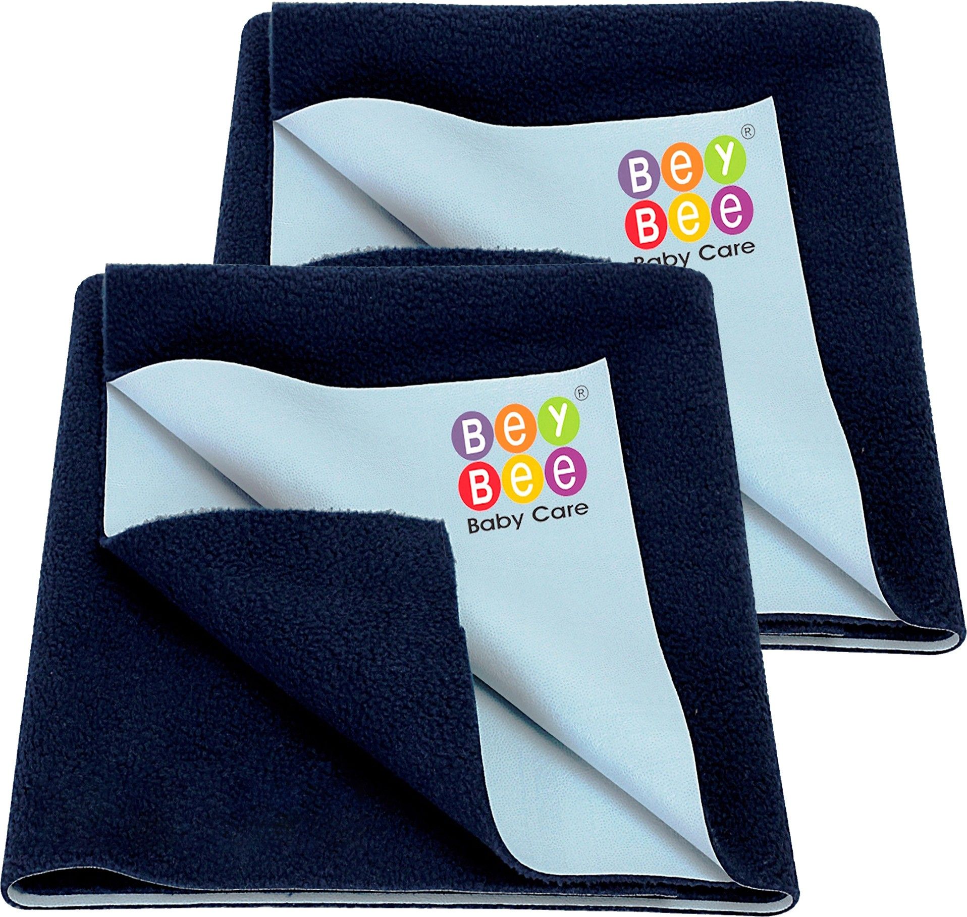 beybee Cotton Baby Bed Protecting Mat-picture-30
