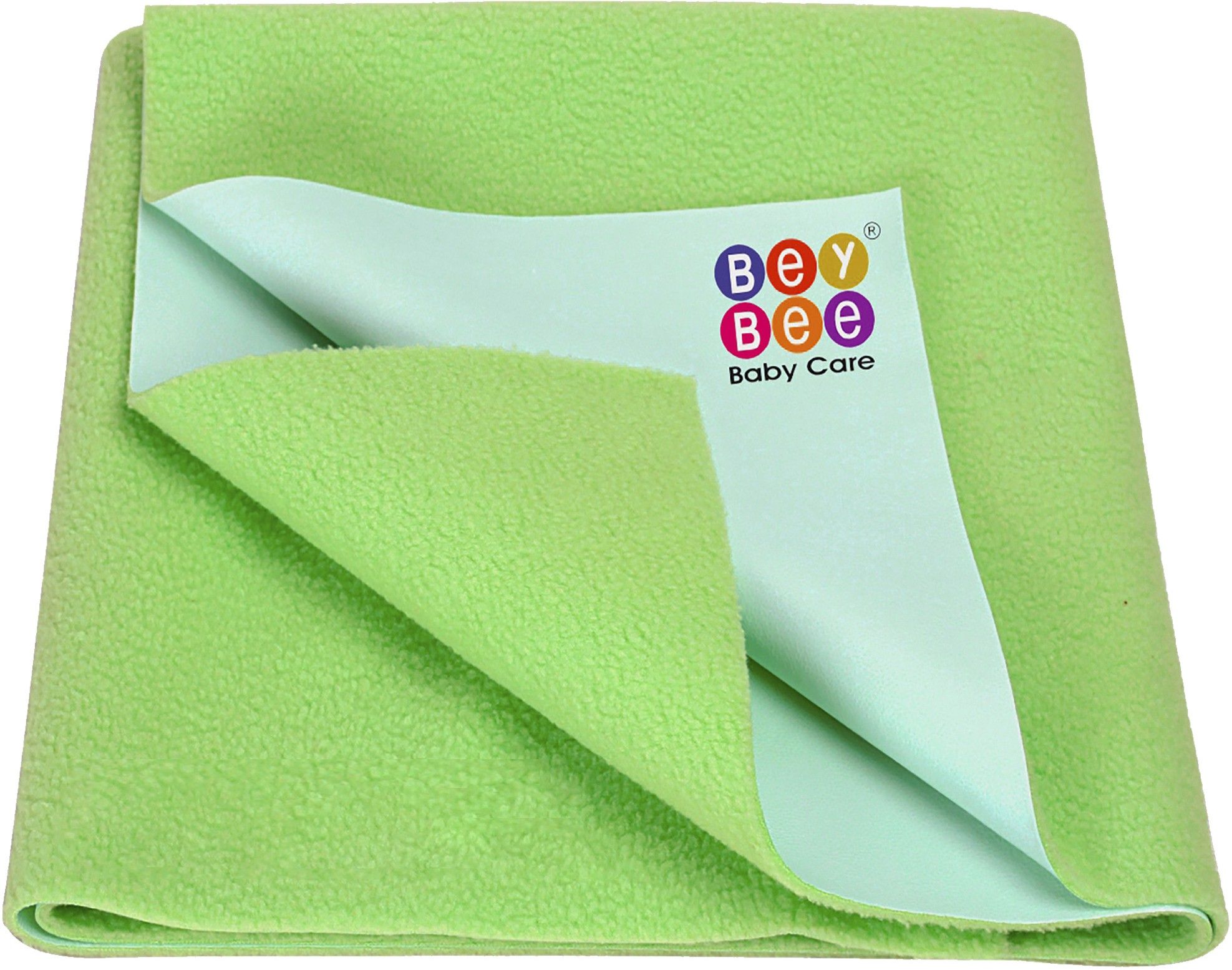 beybee Cotton Baby Bed Protecting Mat-picture-37