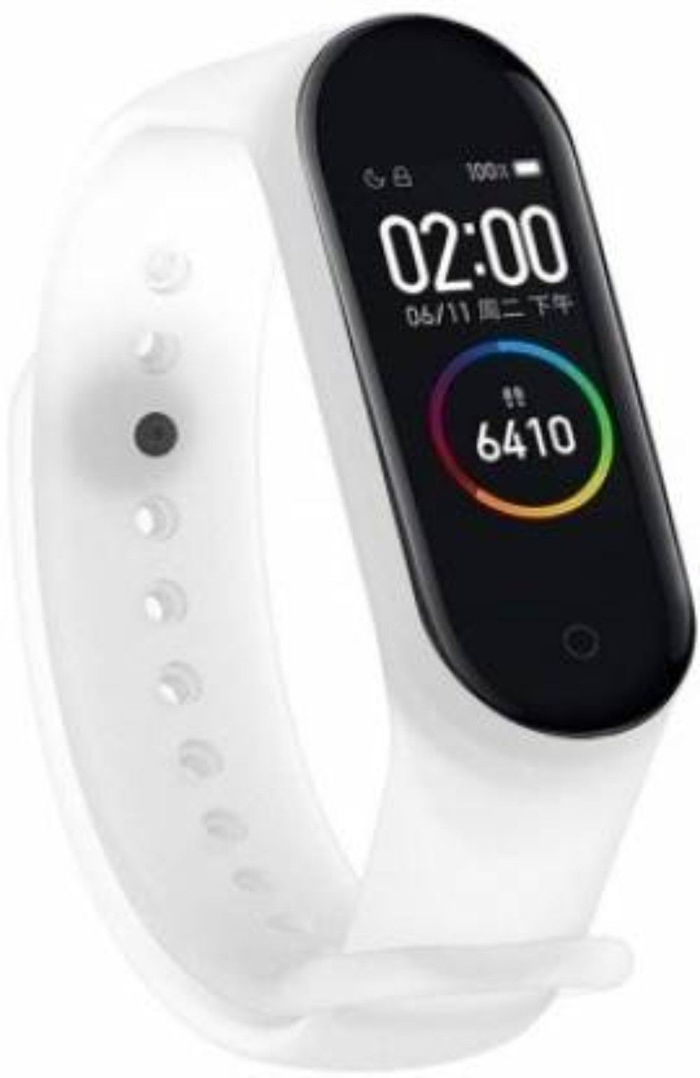 SJRaaS M4 Smart Band White-picture-21