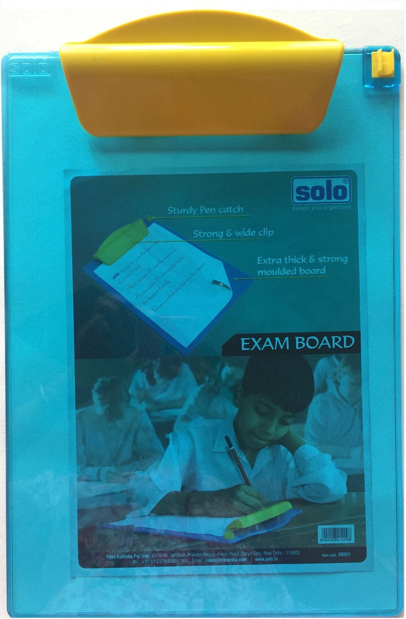 001 Transparent Blue Exam Board-image-14