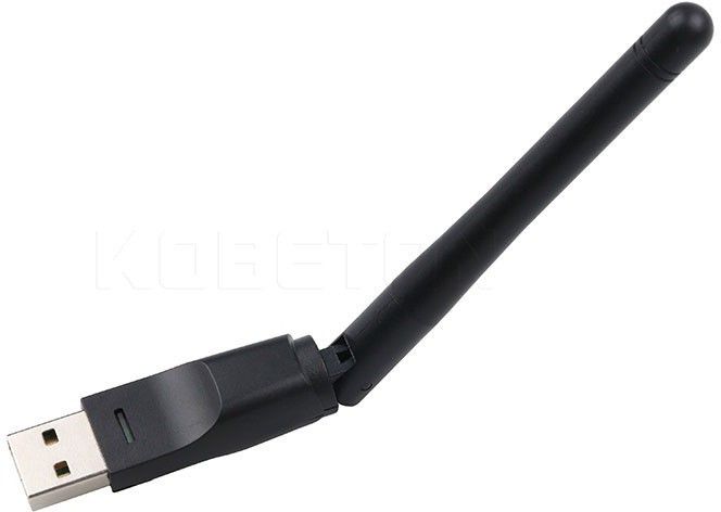 SEASPIRIT 300 High Speed Wifi USB Adapter Wireless USB Adapter Router Antenna Booster