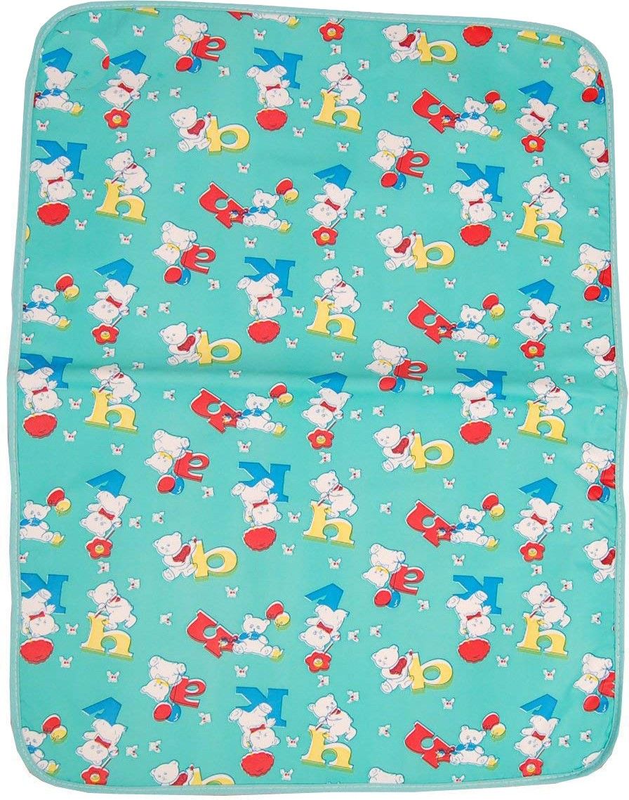 fancy walas Plastic Baby Sleeping Mat-picture-22