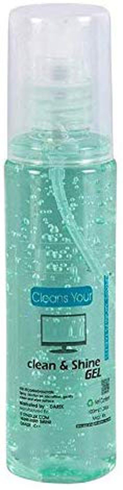 DARix Cleaning Kit, Liquid Solution with Cloth to Clean Mobile/Laptop Screen for Mobiles, Computers, Laptops, Gaming-picture-22