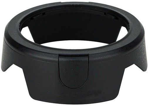 Stela LH-45(T) Camera lens hood Compatible with 18-55mm f/3.5-5.6GLens Hood-image-10