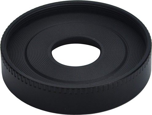 Stela LH-22 Camera lens hood Compatible with 28mm f/3.5 Macro ISLens Hood-image-22