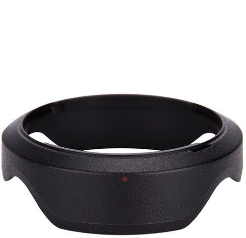 Stela LH-60E Camera lens hood Compatible with 11-22mm f/4-5.6 ISLens Hood-image-23