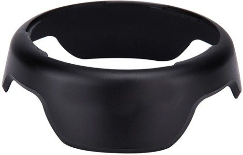 Stela LH-60C(T) Camera lens hood Compatible with Flower Shape 18-55mmLens Hood-image-10