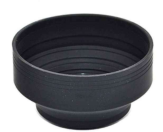 Stela Camera lens hood Compatible with Screw-in3-in-1 collapsible hoodLens Hood-image-45