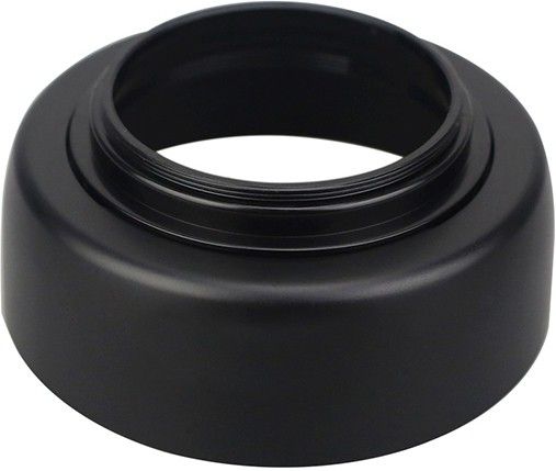 Stela LH-62 Camera lens hood Compatible with 50mm f/1.8Lens Hood-image-19