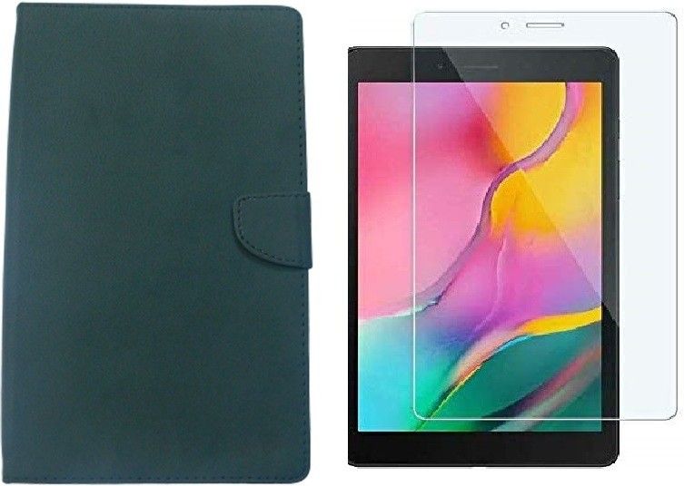 Case Accessory Combo for Samsung Galaxy Tab A 8.0 T290 T295 T297 (2019)-image-2