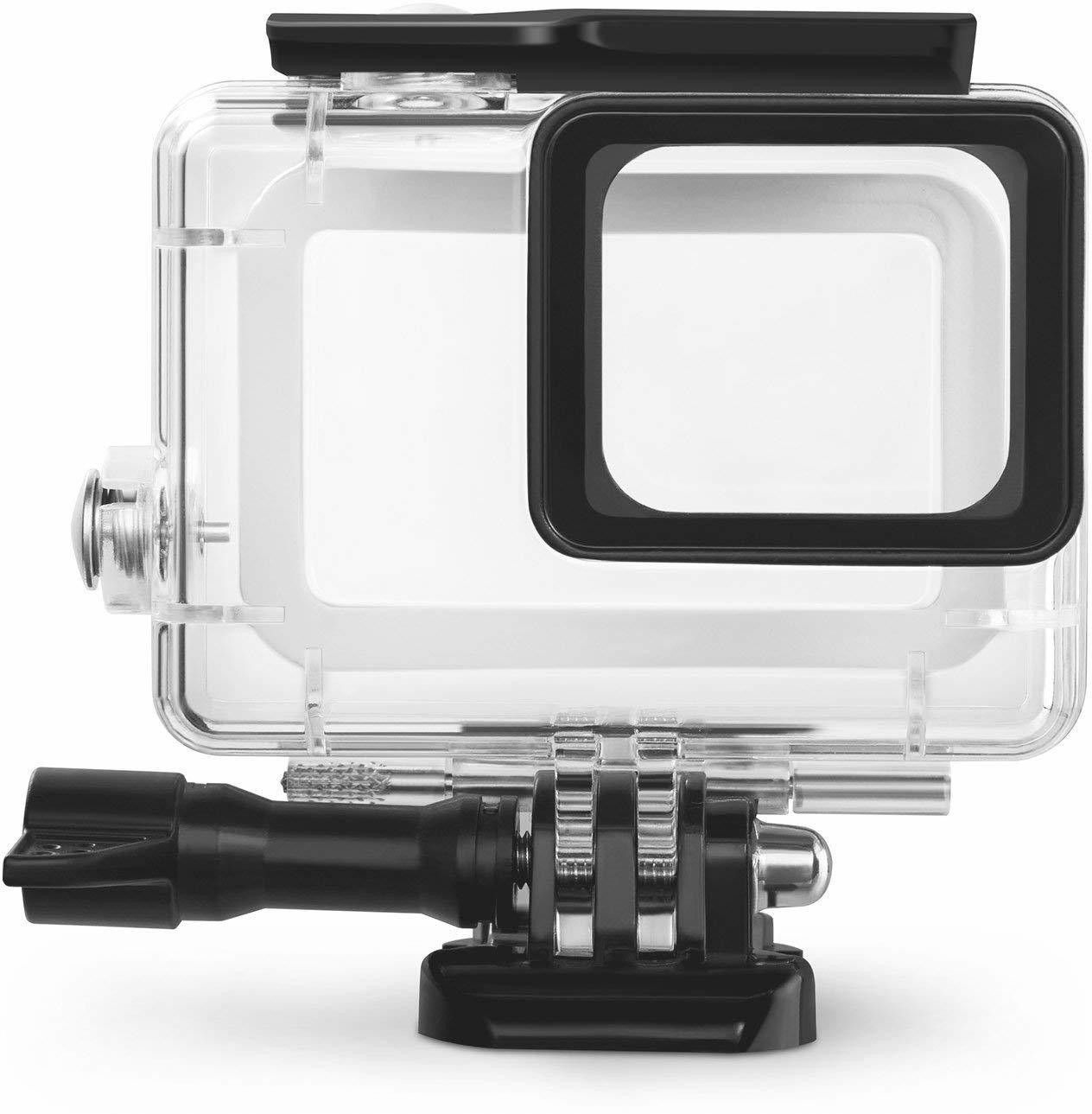 Adofys Underwater Housing Case compatible Underwater Camera Housing