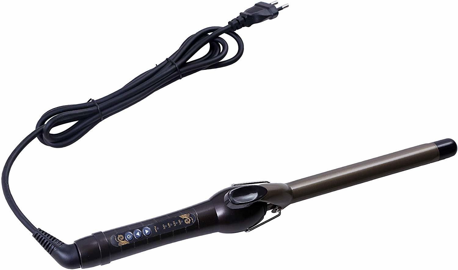 JGJ V&G-060 Electric Hair Curler