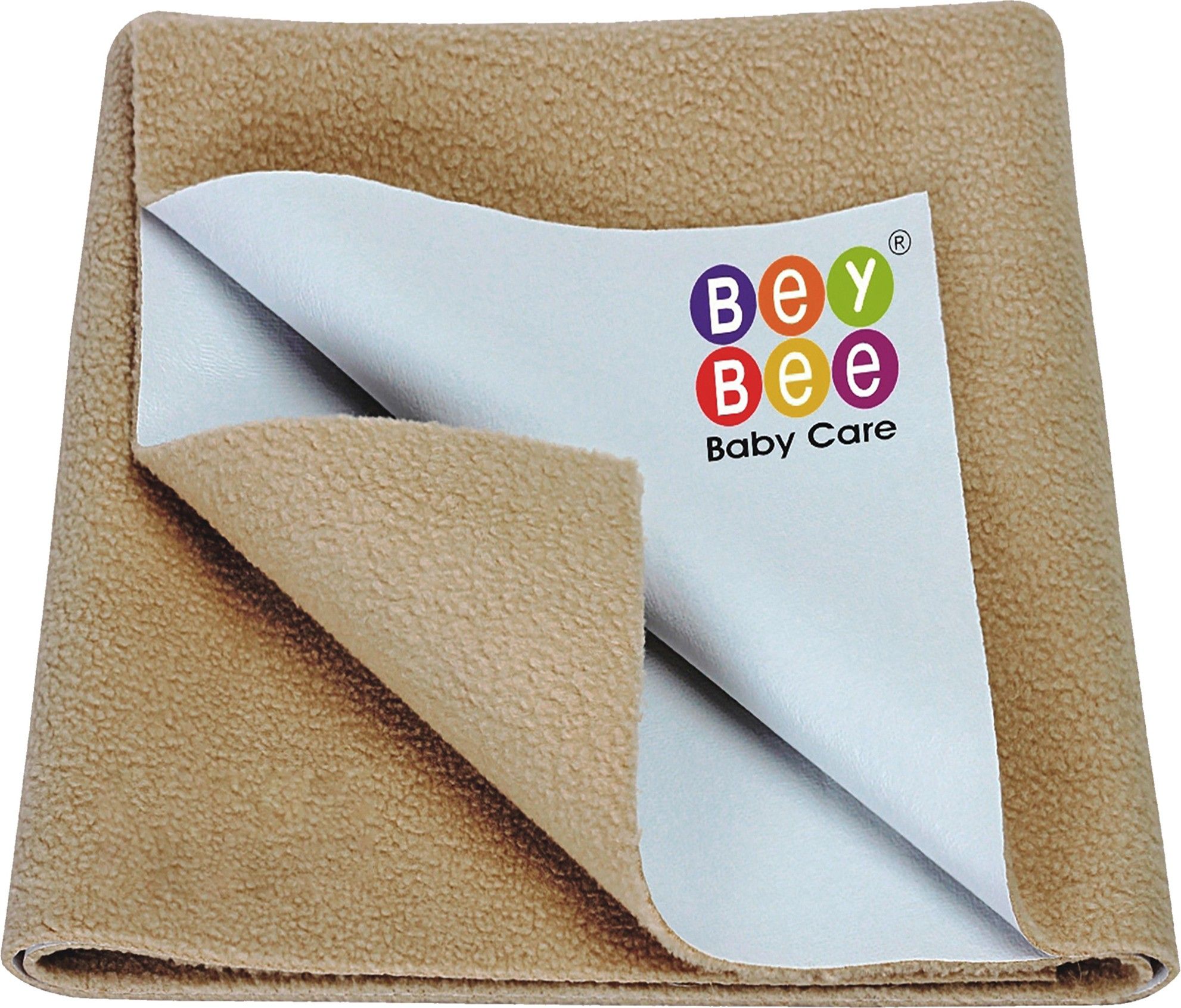 beybee Cotton Baby Bed Protecting Mat-picture-21