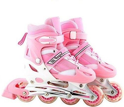authfort Skating Shoe have In-line Skates - Size 5.5-7.5 UK-picture-46
