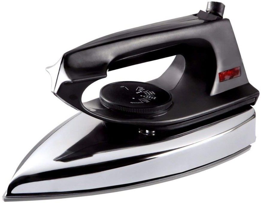 Eco 750 W Dry Iron