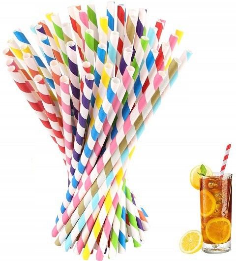 shikharretails Straight Drinking Straw-picture-4