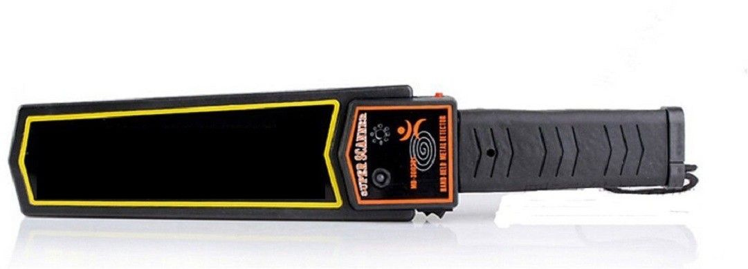 Manya Impex MD001 Advanced Metal Detector-picture-31