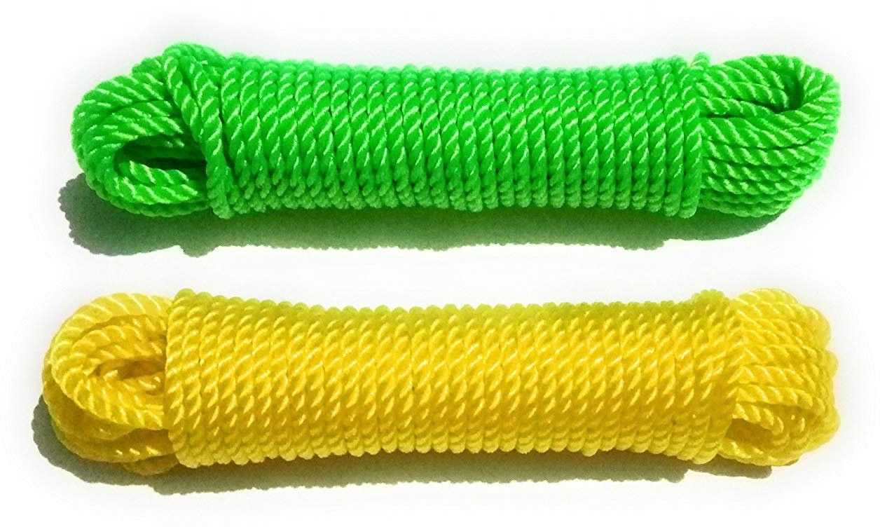 NYLON Rope Multicolor