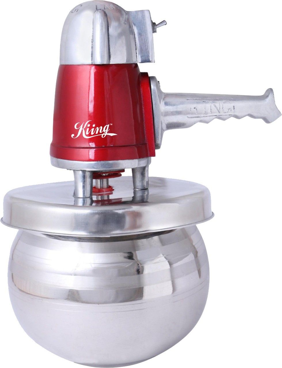 160 W Multicolor Stand Mixer-image-25