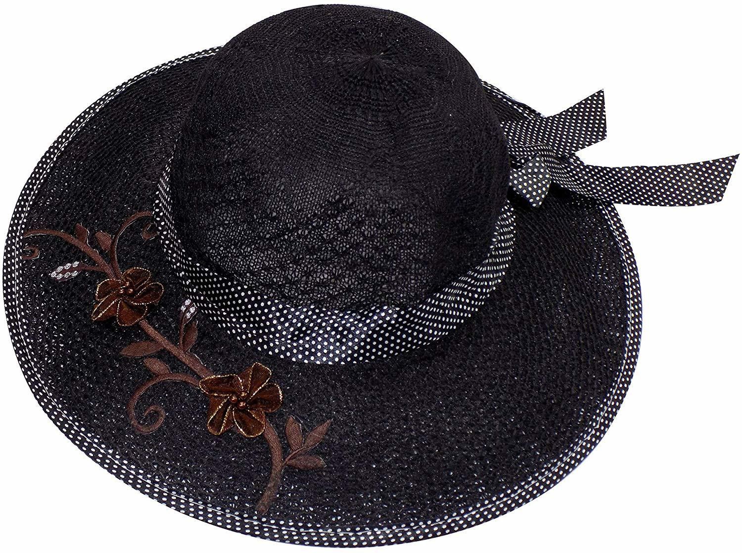 Bueno Stylish Beach Hat-picture-41