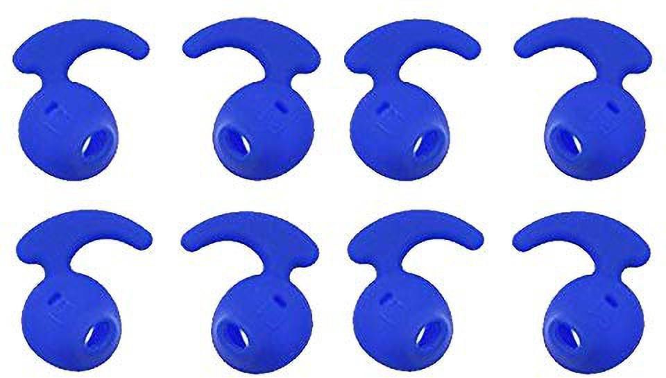 Newvent Ear Headphone Cushion blue color Over The Ear Headphone Cushion-image-40