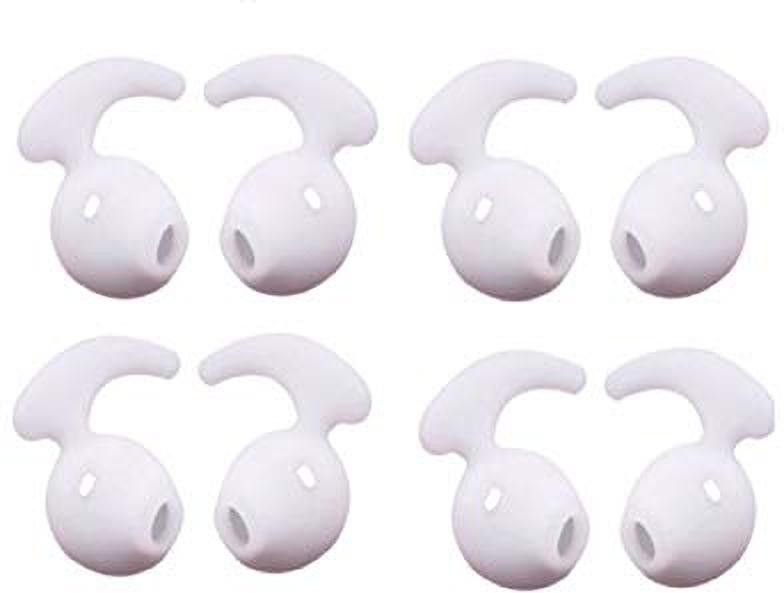 Newvent Ear Headphone Cushion white color Over The Ear Headphone Cushion
