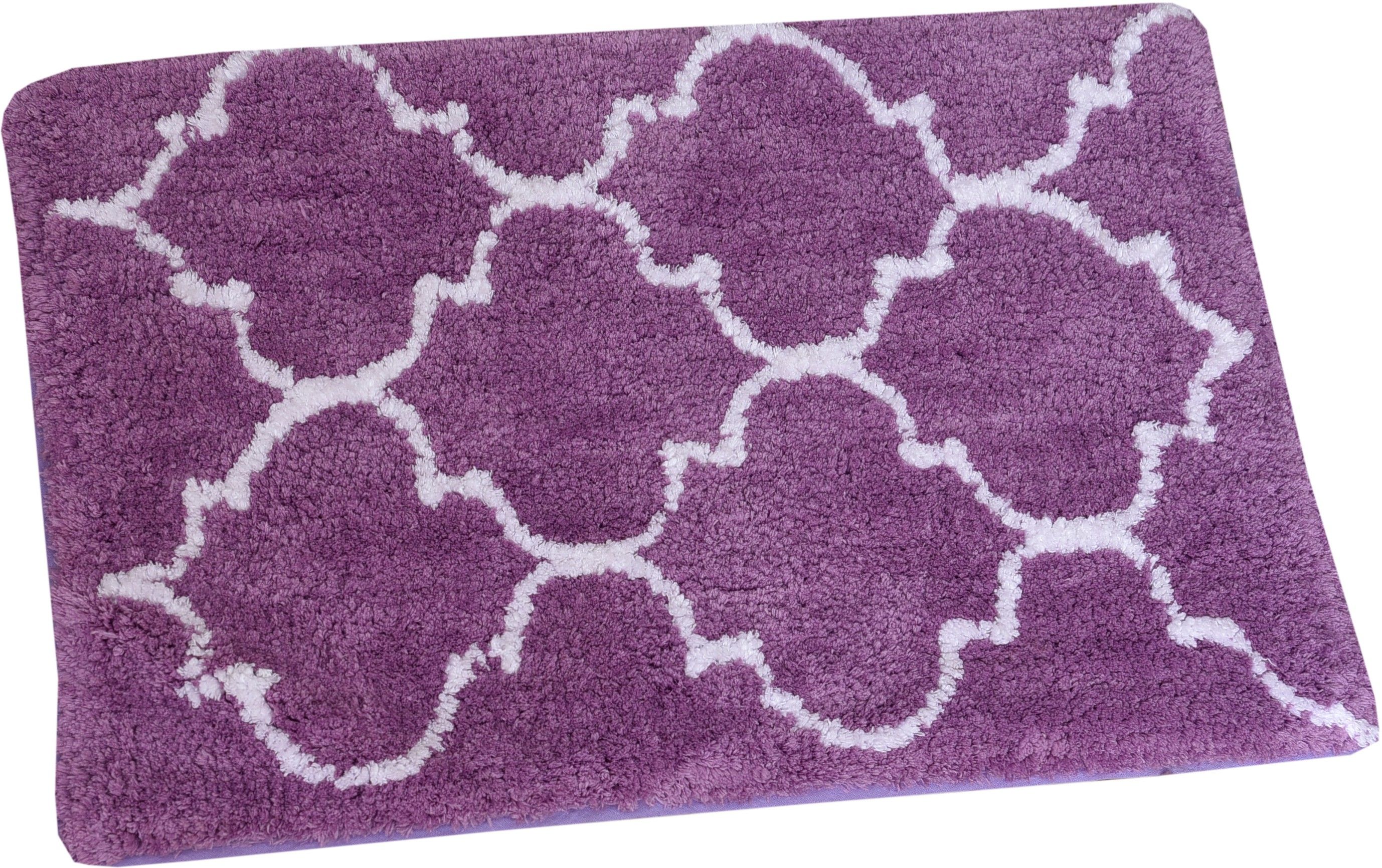 aerohaven Microfiber Bathroom Mat-picture-11