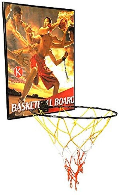 kk craft Basketball Ring-picture-22