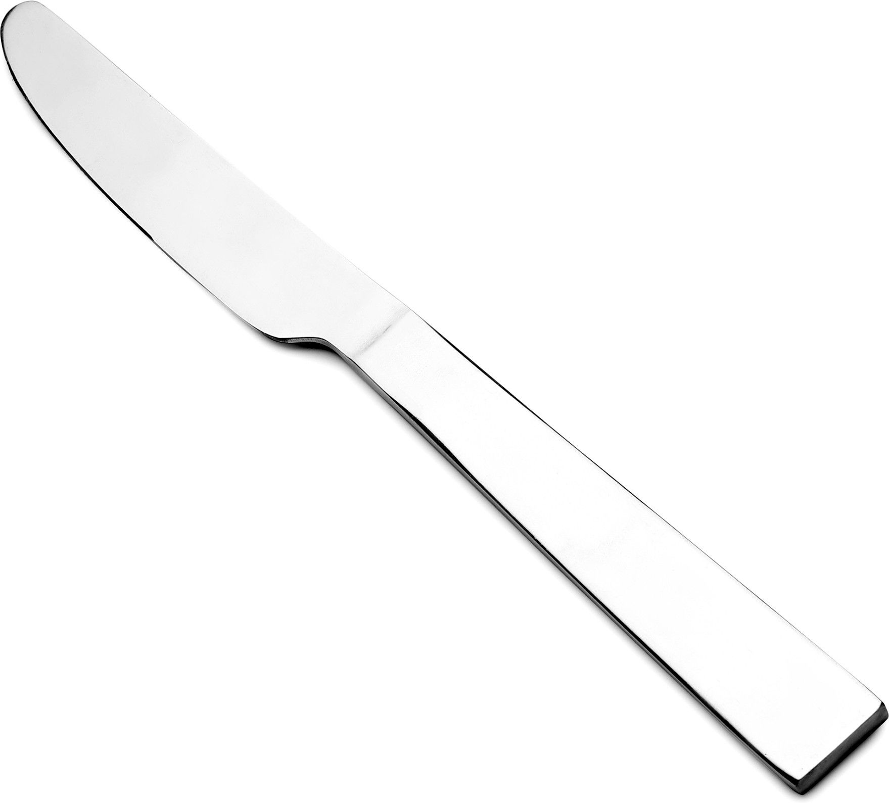 Dinner Knife - Arcade Design Stainless Steel Table Knife Set-image-10