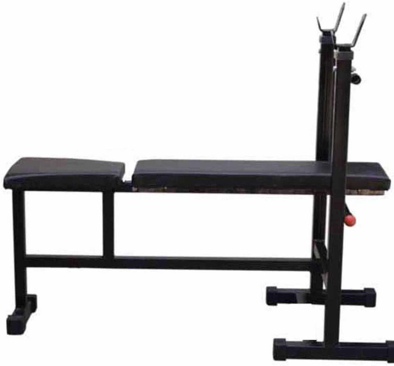 3in1 Multipurpose Fitness Bench