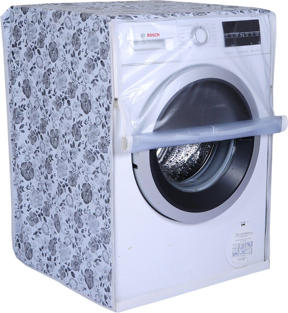 shreepad Front Loading Washing Machine Cover-picture-26