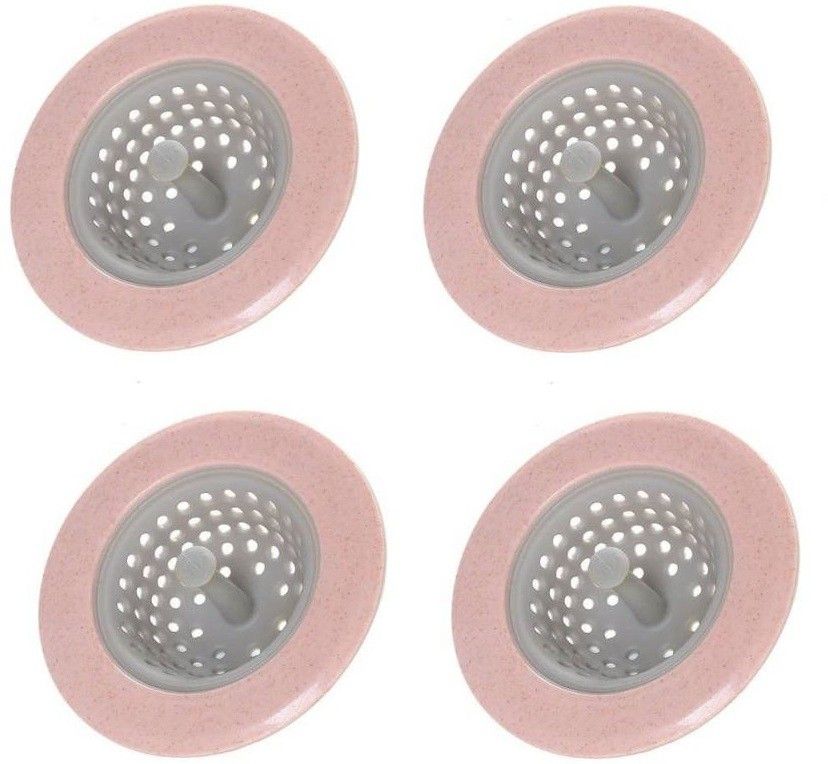 syga Bathroom Sink Plastic Pop-Up Strainer-picture-16