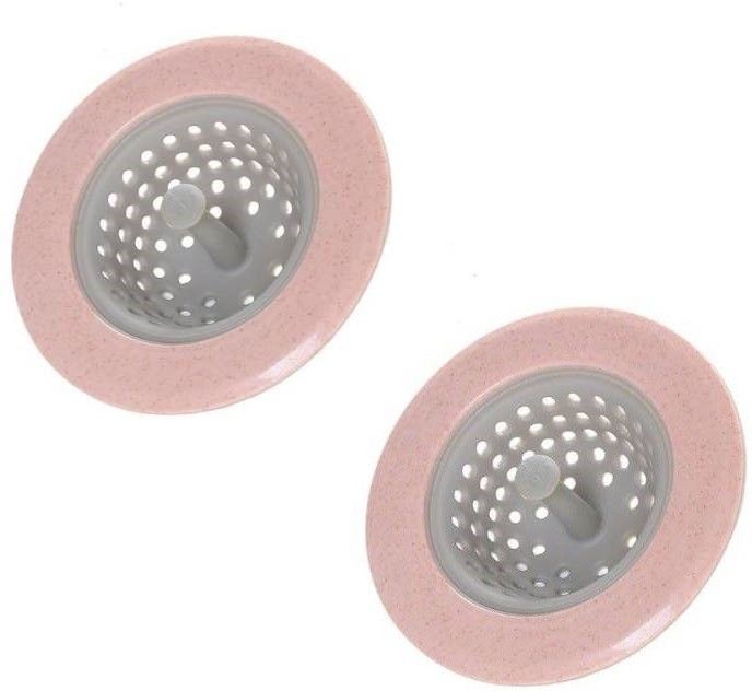 syga Kitchen Sink Plastic Pop-Up Strainer-picture-17