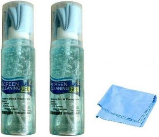 Bhani Screen Cleaning Gel for Computers, Gaming, Laptops, Mobiles-image-16