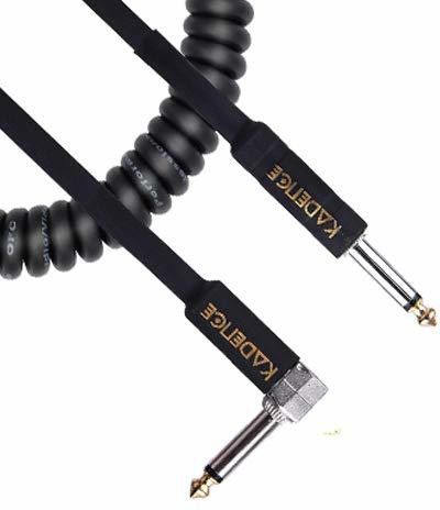KAD-KCPJ-45CM Single Angled TRS Patch Cable-image-7