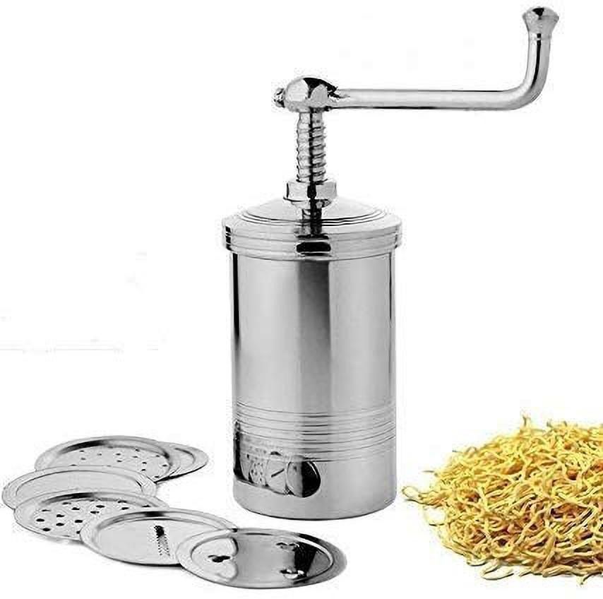 kiing Set of 6 Pattern Discs Kitchen Press-picture-3