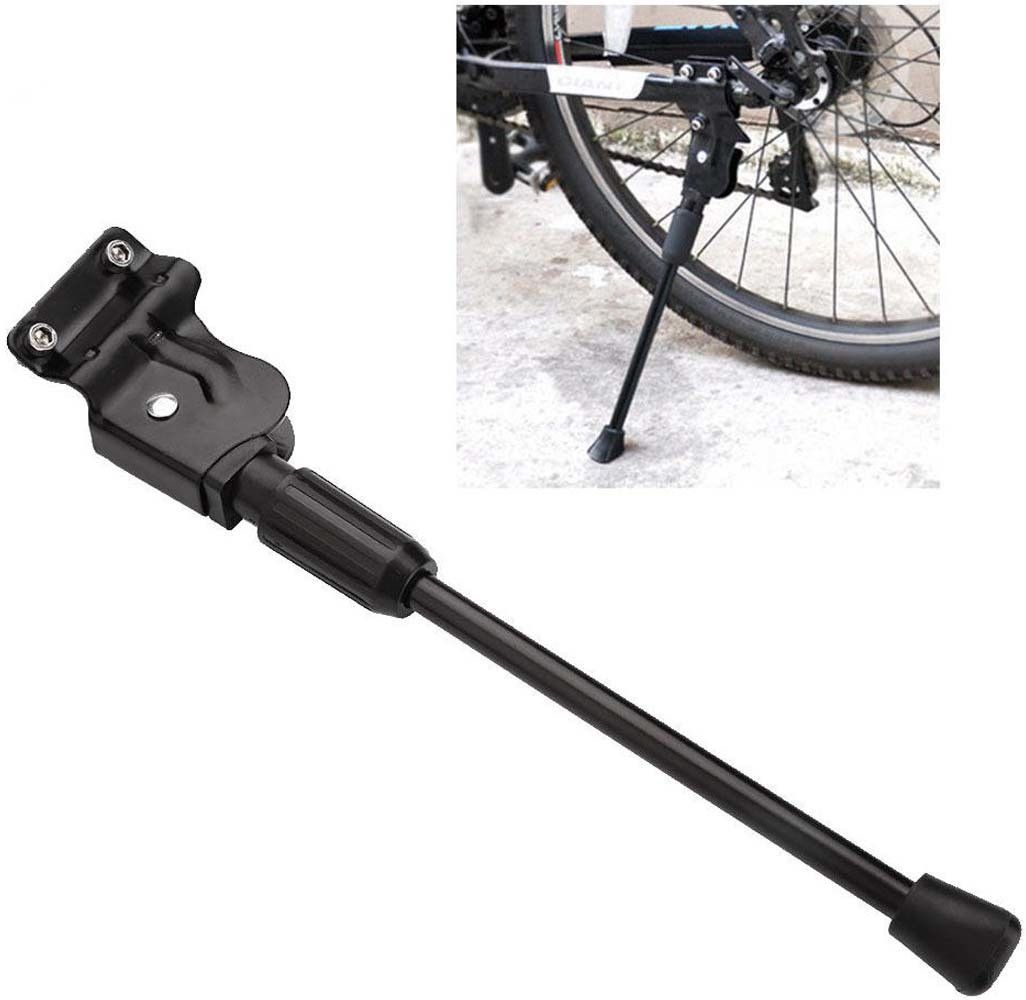 70073 Bicycle Cycle 26" Non- Adjustable Kick Stand Side Stand Cycling Stand-image-28