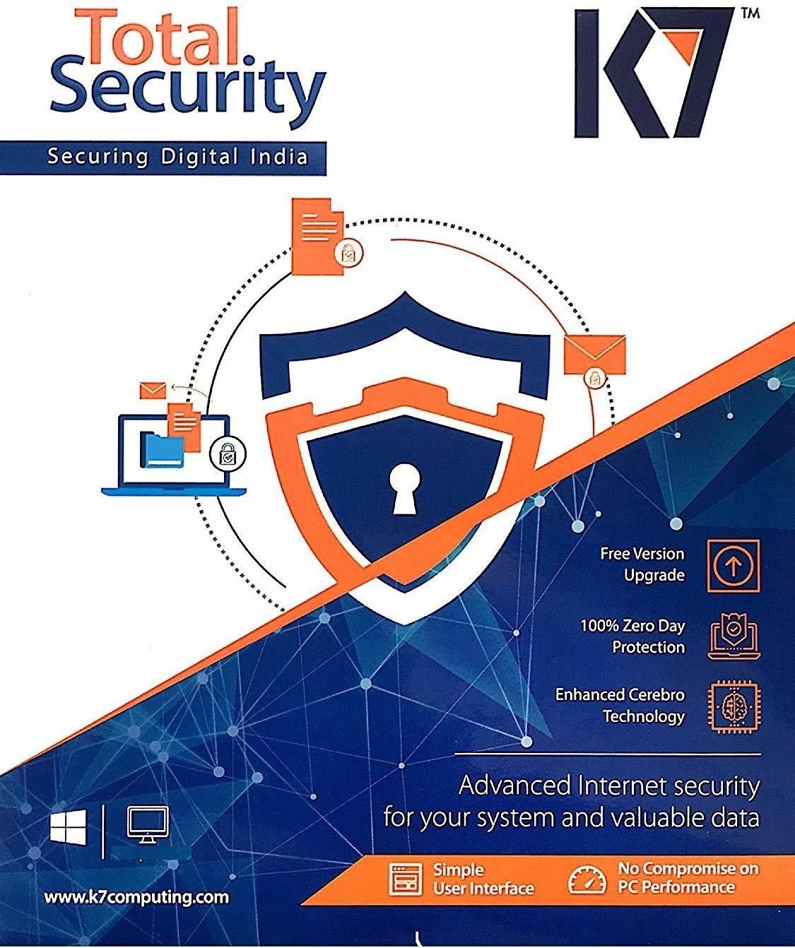 K7 Total Security 10 User 3 Years-picture-18