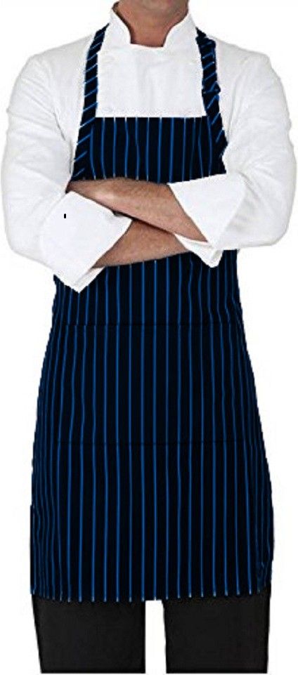 Blended Chef's Apron - Free Size-image-42