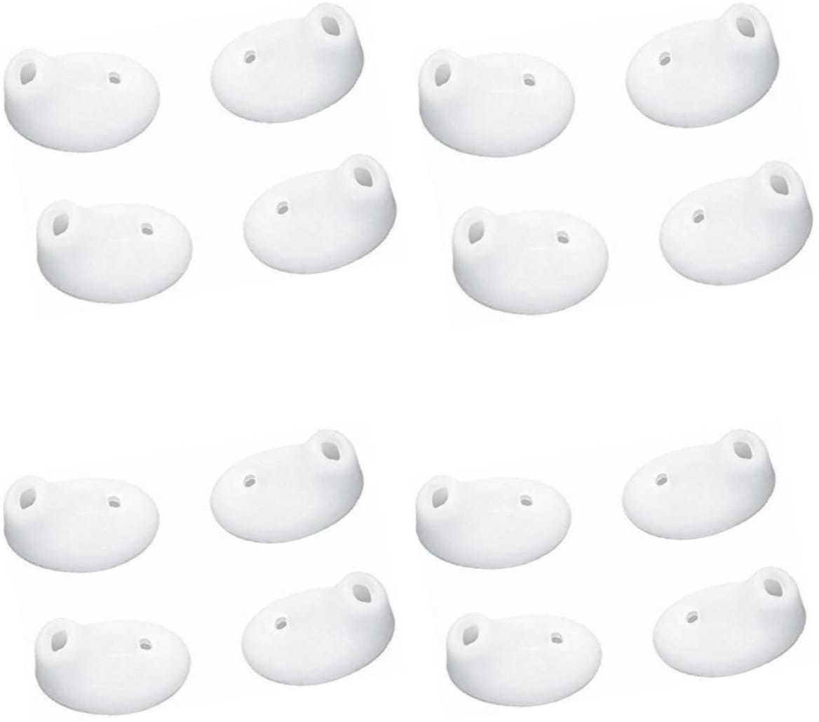 YTM Ear Headphone Cushionset_of-16 In The Ear Headphone Cushion-image-33