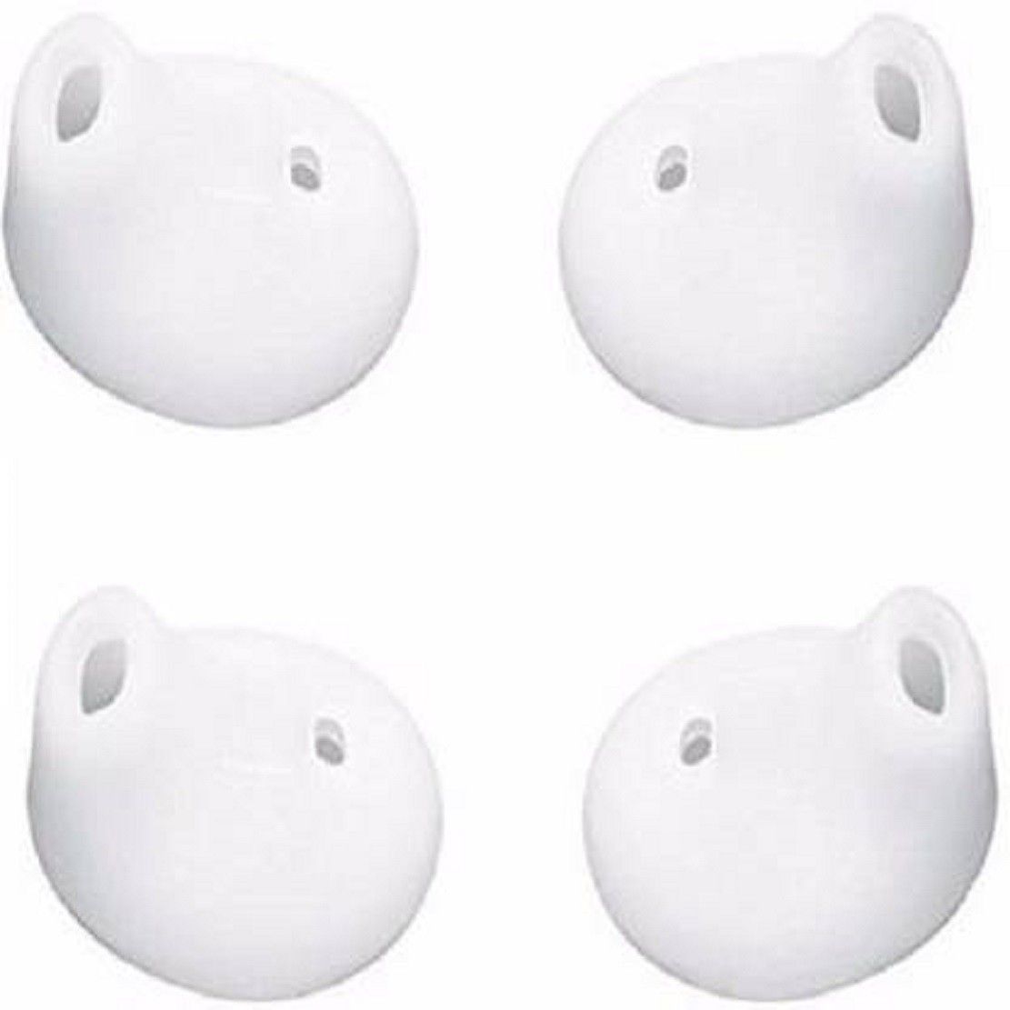 Newvent Ear Headphone Cushionset_of-4 In The Ear Headphone Cushion-image-35