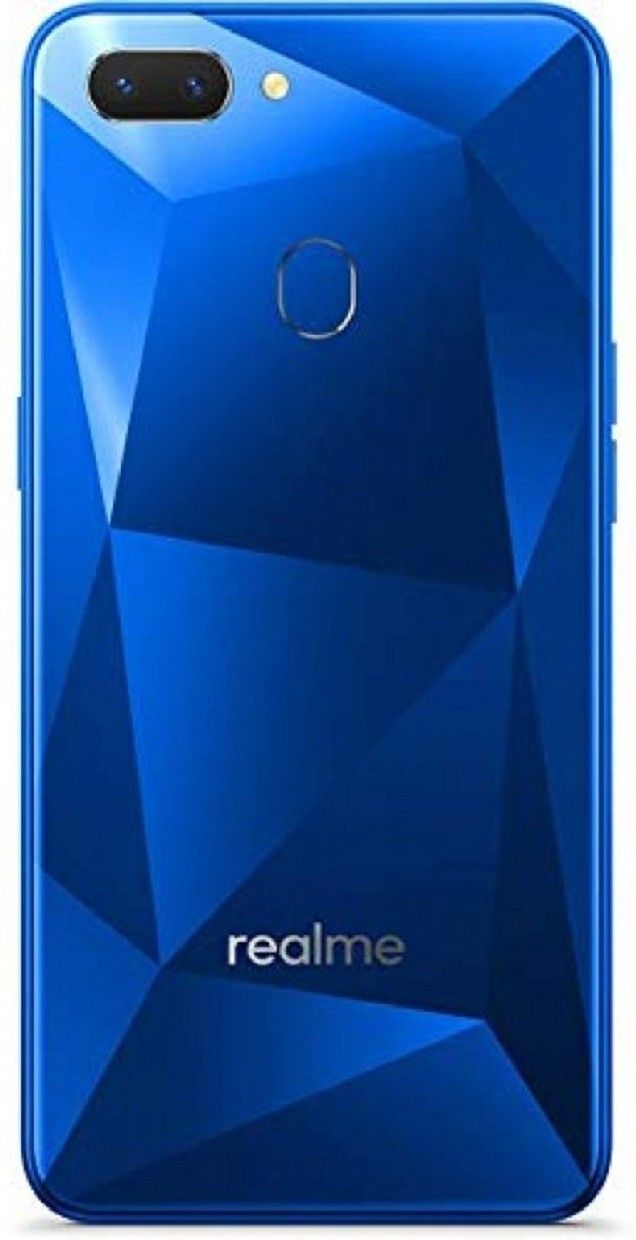TAC Realme 2 Back Panel-picture-33