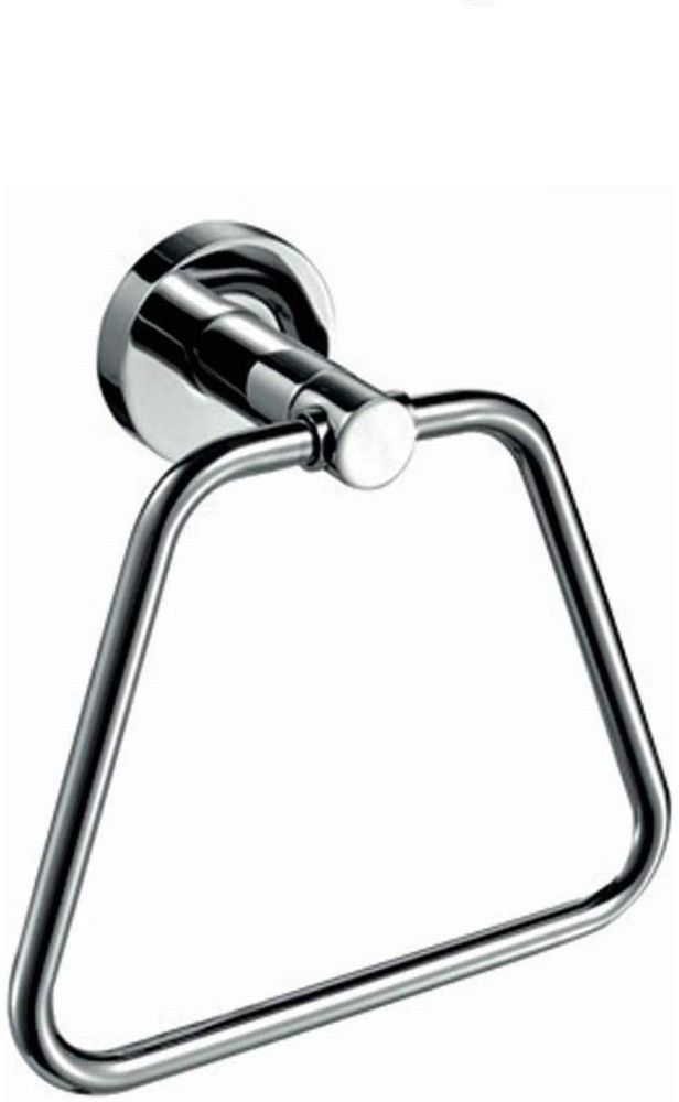 7Y6FP76Y Silver Towel Holder-image-21